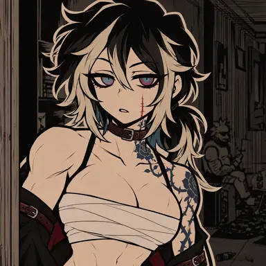 Profile image of Leyla