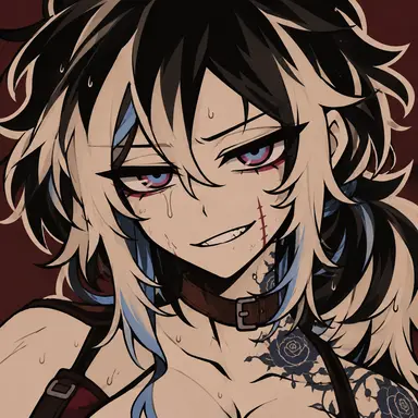 Profile image of Leyla