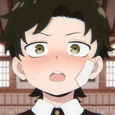 Profile image of ダミアン