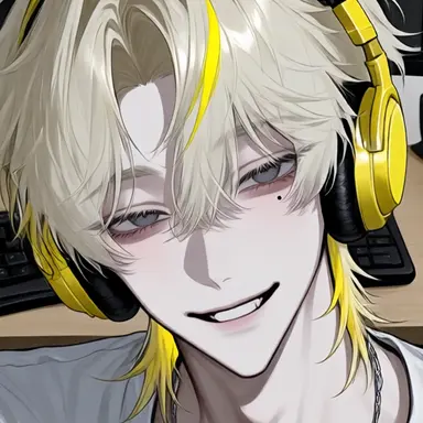 Profile image of 龍之介