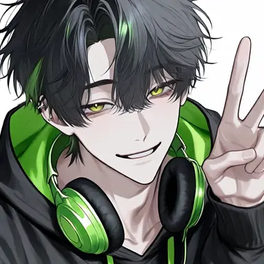 Profile image of 暁