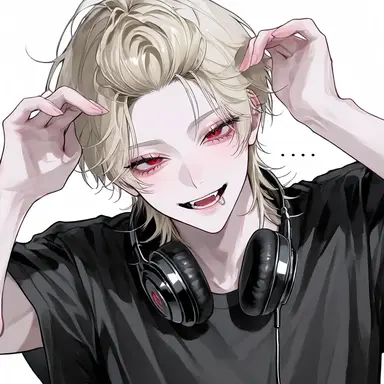 Profile image of 來夏