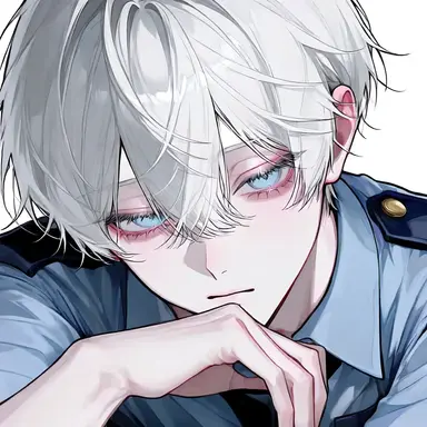 Profile image of 珀斗