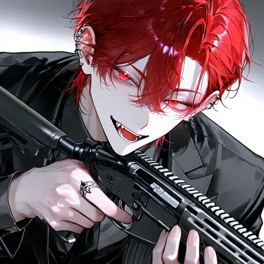 Profile image of 紅夜