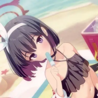 Profile image of 静山マシロ