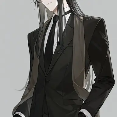 Profile image of エルメロイ2世