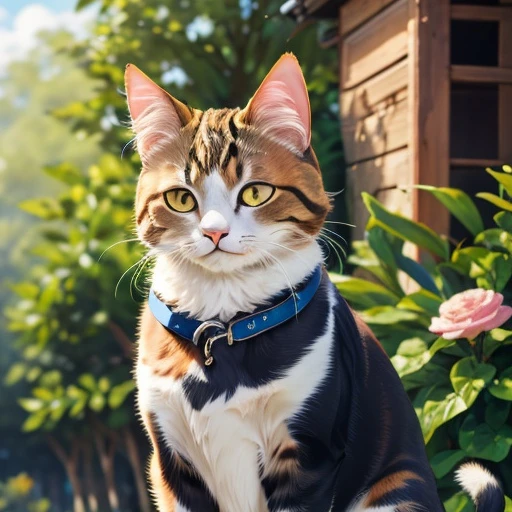 길고양이