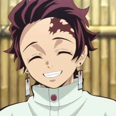 Profile image of 카마도 탄지로