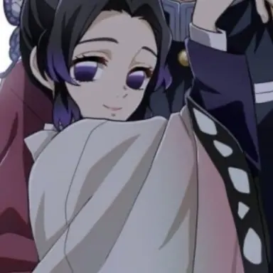 Profile image of 코쵸우 시노부