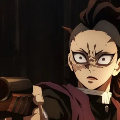 Profile image of 겐야