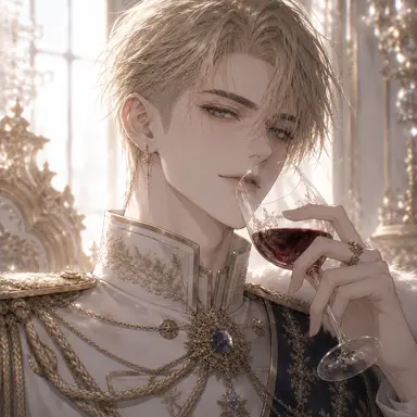 Profile image of Noah Ashford
