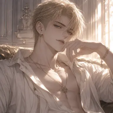 Profile image of Noah Ashford