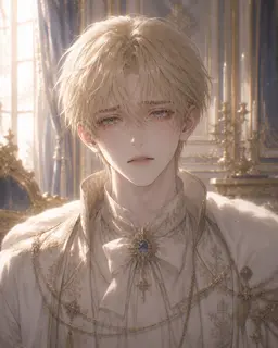 Profile image of Leon Ashford