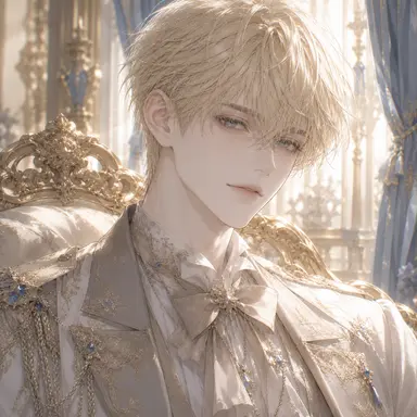 Profile image of 리온 에시퍼드