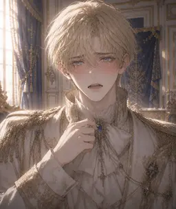 Profile image of Leon Ashford