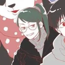 Profile image of 禪院真希