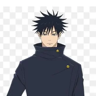 Profile image of 伏黒恵