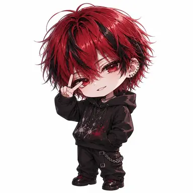 Profile image of 아키토