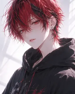 Profile image of 아키토