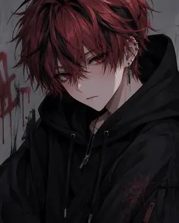 Profile image of 아키토