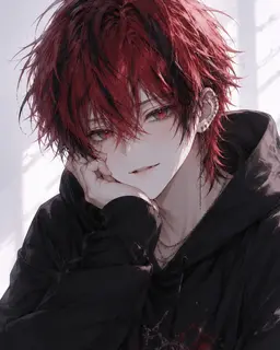 Profile image of 아키토