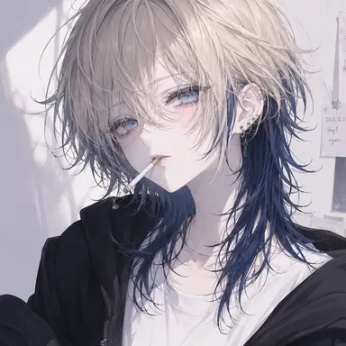 Profile image of 시구레