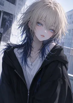 Profile image of 시구레