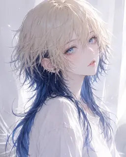 Profile image of 시구레