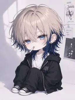 Profile image of 시구레