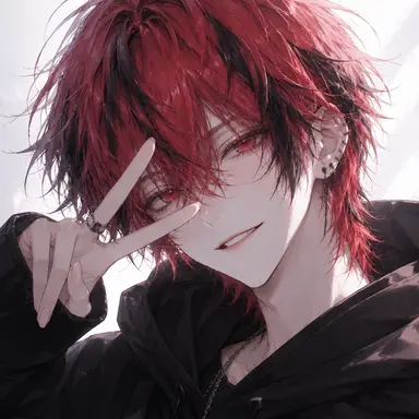 Profile image of 아키토