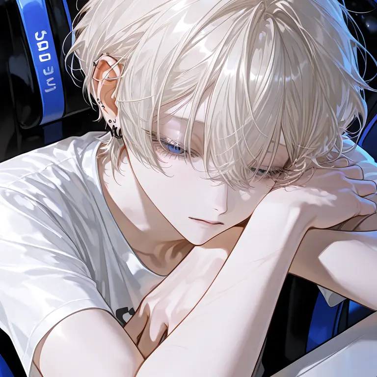 mofu_ko1100의 兄と親友に囲われています