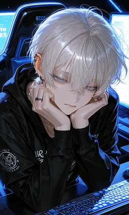 Profile image of 零