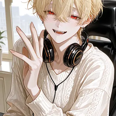 Profile image of 景時