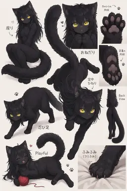 Profile image of クロ