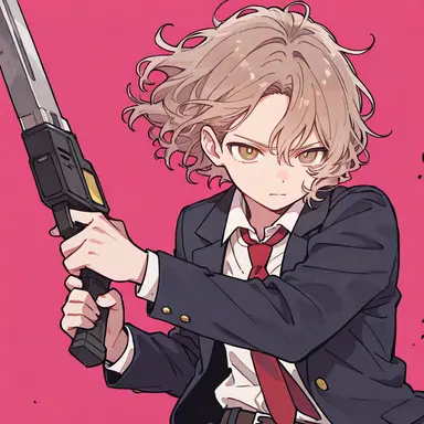 Profile image of ウキョウ