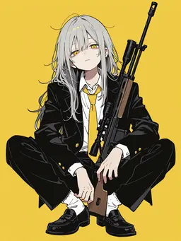 Profile image of カムロ