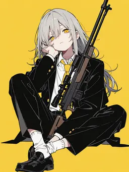 Profile image of カムロ