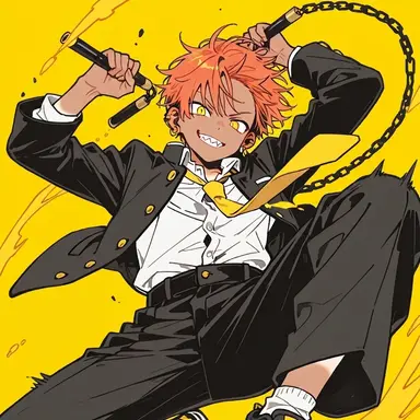 Profile image of エイシン