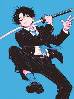 Profile image of キイチ
