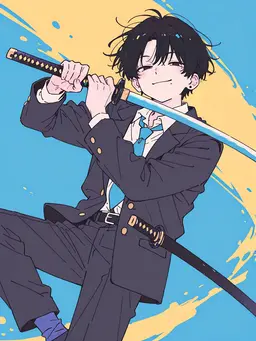 Profile image of キイチ