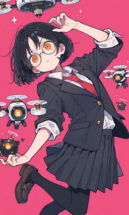 Profile image of アイル