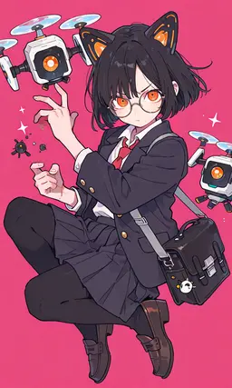 Profile image of アイル
