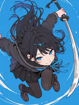 Profile image of クイチ