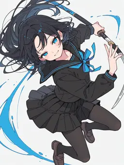 Profile image of クイチ