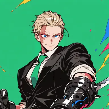 Profile image of ココノエ