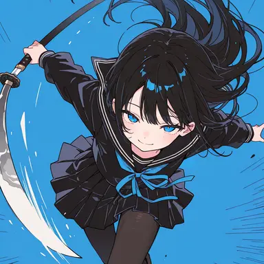 Profile image of クイチ