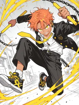 Profile image of エイシン