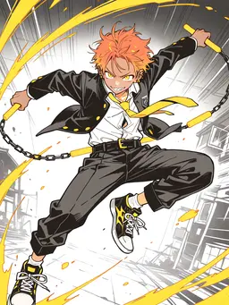 Profile image of エイシン