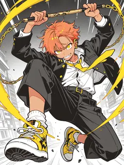 Profile image of エイシン