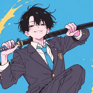 Profile image of キイチ